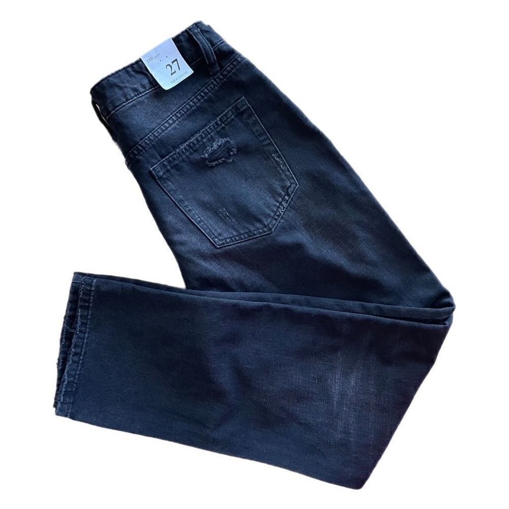 TNR Aiden Boyfriend Jeans